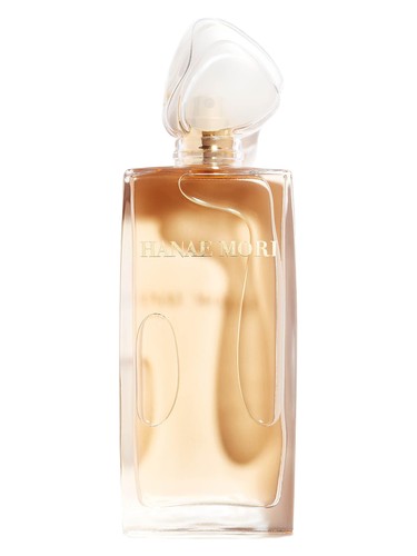 Hanae Mori Hanae Mori perfume - a fragrance for women 1996