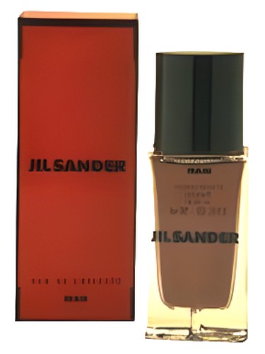 Feeling Man Jil Sander cologne - a fragrance for men 1989