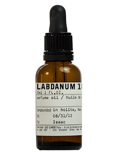 Labdanum 18 Perfume Oil Le Labo perfume - a fragrance for women