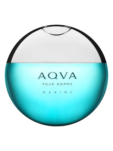 Aqva Pour Homme Marine Bvlgari cologne - a fragrance for men 2008