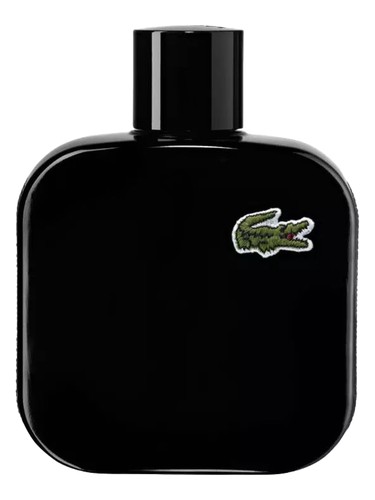 Eau de Lacoste L.12.12. Noir Lacoste Fragrances - una fragranza da