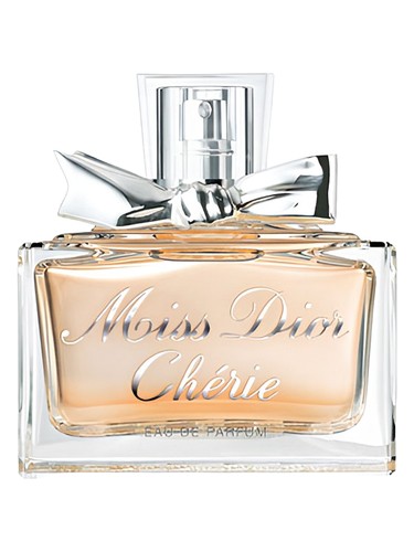 Miss Dior Cherie Dior perfume - a fragrance for women 2005