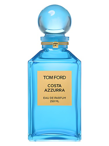 Costa Azzurra Tom Ford perfume - a fragrância Compartilhável 2014