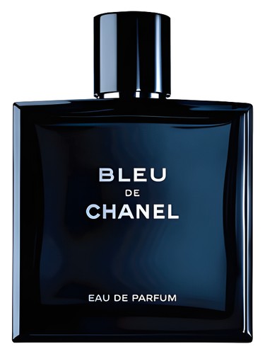 Bleu de Chanel Eau de Parfum Chanel 古龙水- 一款2014年男用香水