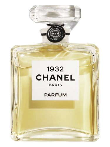 Les Exclusifs de Chanel 1932 Parfum Chanel perfume - a fragrance
