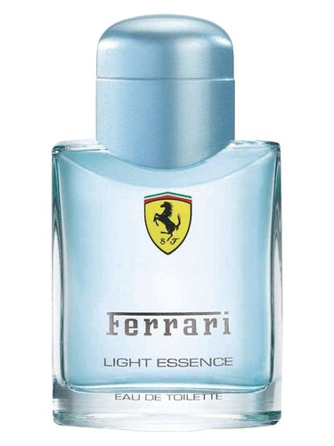 Ferrari Light Essence Ferrari cologne - a fragrance for men 2007