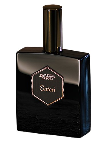 Satori Parfum Satori perfume - a fragrance for women and men 2006