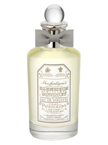 Blenheim Bouquet Penhaligon's cologne - a fragrance for men 1902
