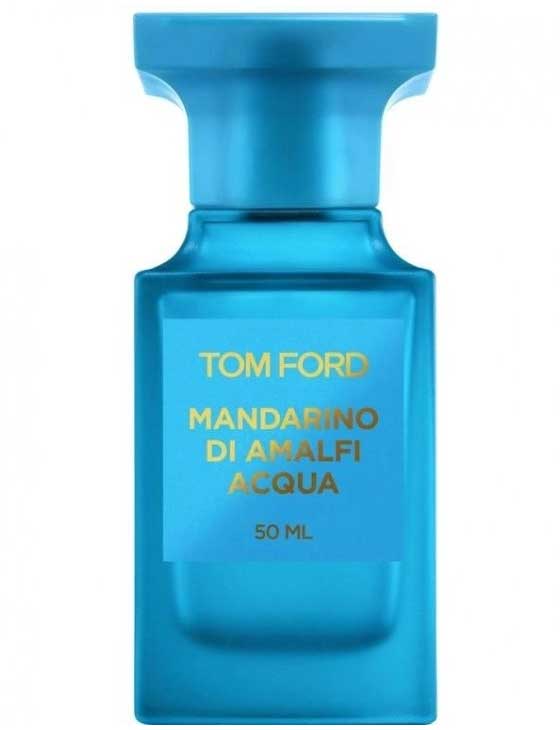 Mandarino di Amalfi Acqua Tom Ford perfume - a fragrance for women