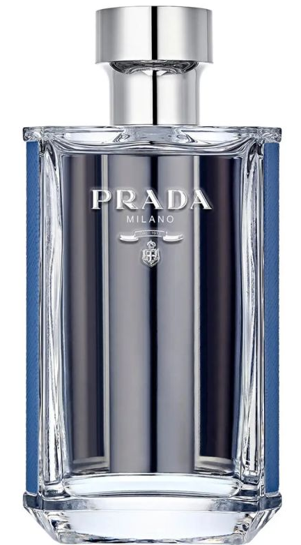 Prada L'Homme L'Eau Prada 古龙水- 一款2017年男用香水