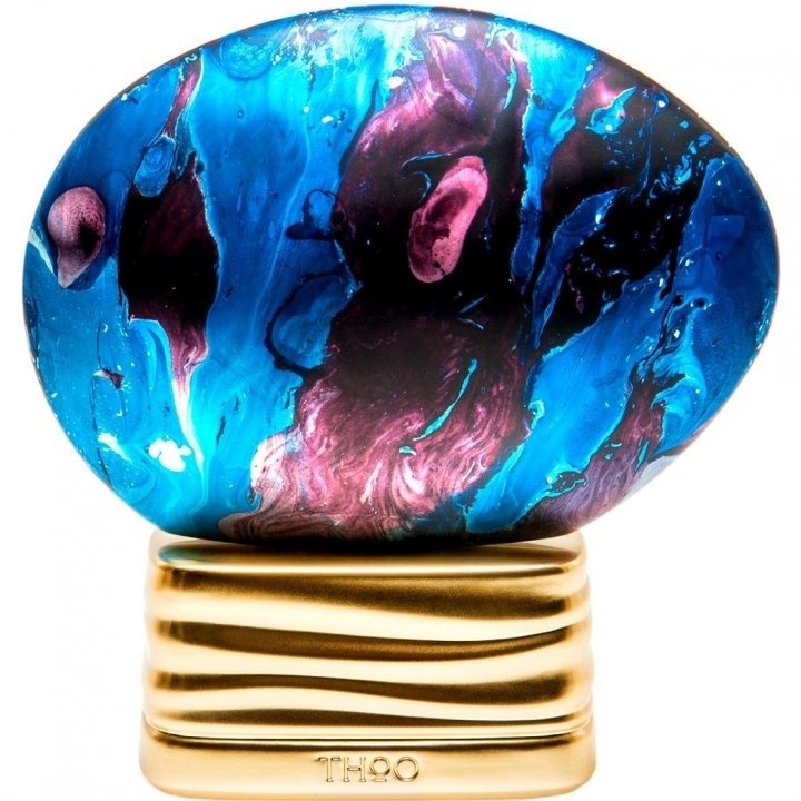 The Time The House of Oud perfume - a fragrance for women and men 2018