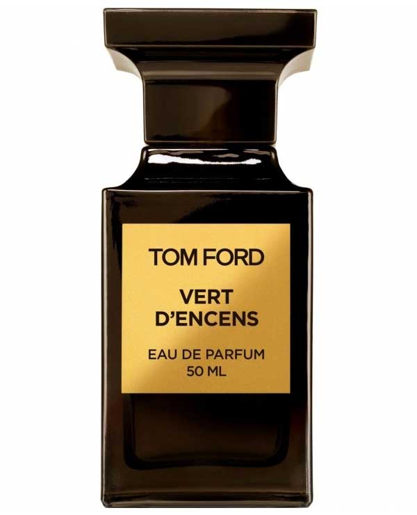 Vert d'Encens Tom Ford perfume - a fragrance for women and men 2016