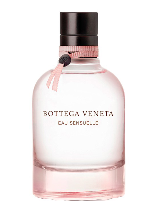 Eau Sensuelle Bottega Veneta аромат - аромат для жінок 2016