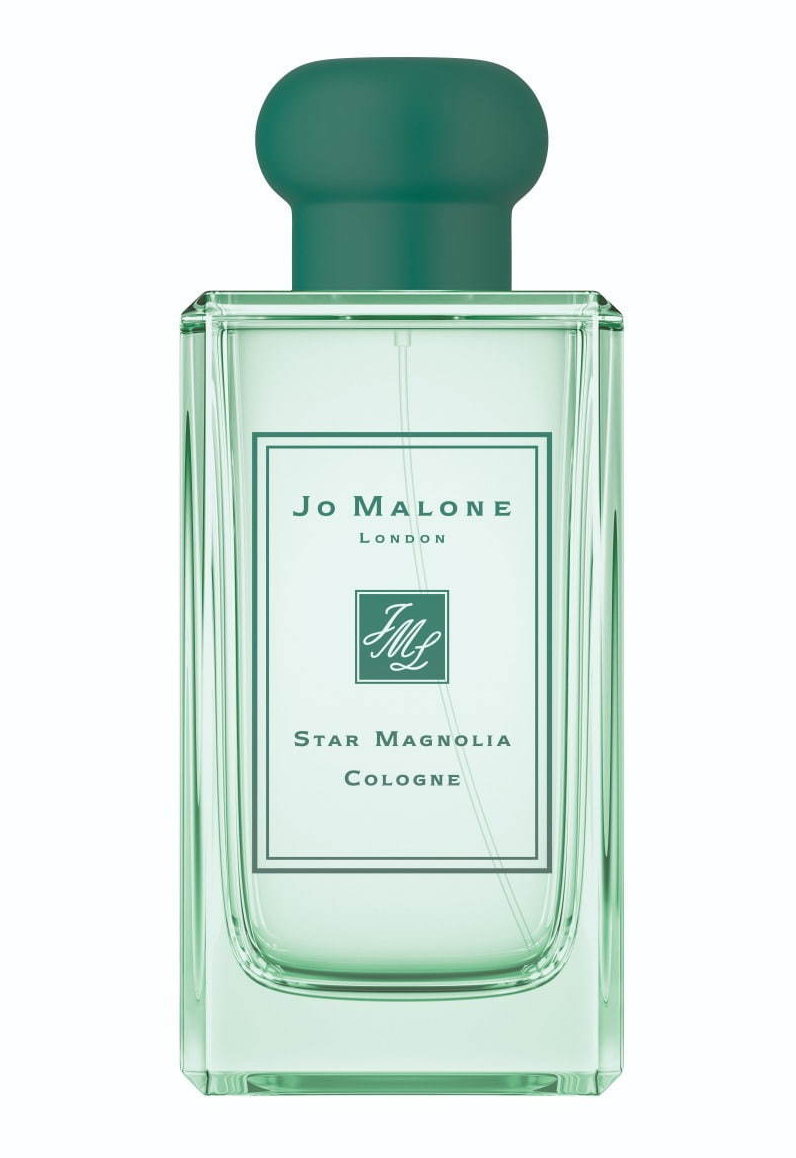Star Magnolia Cologne (2019) Jo Malone London perfume - a