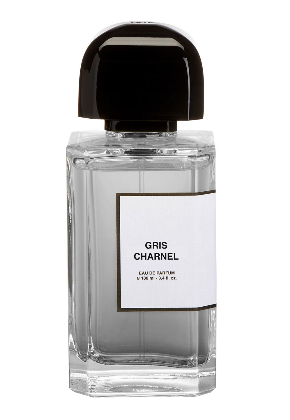 Gris Charnel BDK Parfums perfume - a fragrância Compartilhável 2019
