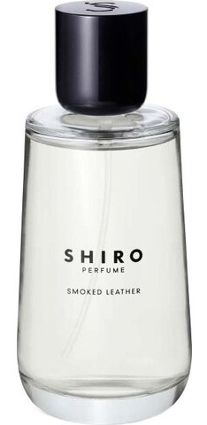 Smoked Leather Shiro perfume - a fragrance for women and men 2019