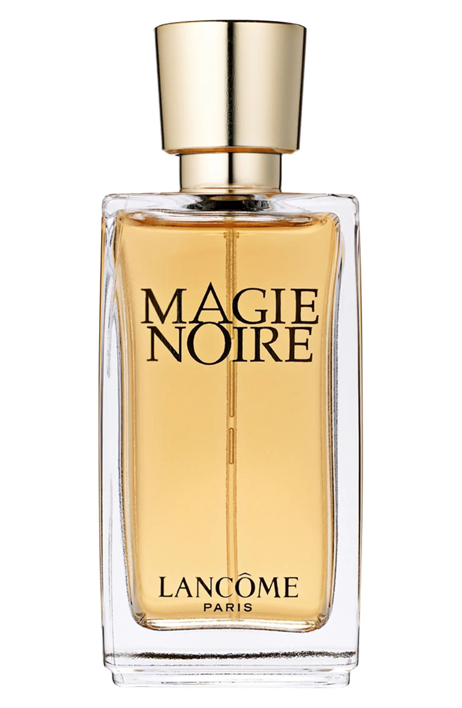 Magie Noire Lancôme perfume - a fragrance for women 1978