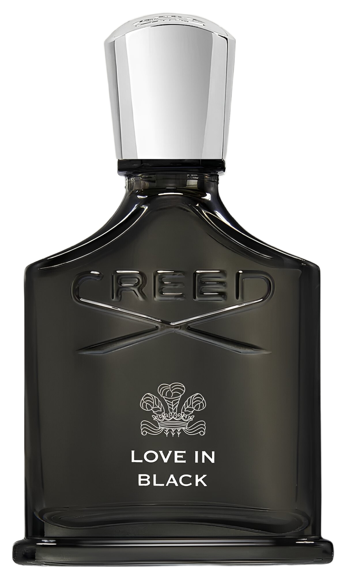 Love in Black 2024 Creed perfume - a new fragrance for women 2024