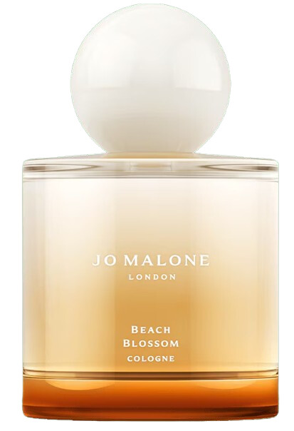 Beach Blossom Limited Edition Jo Malone London perfume - a new