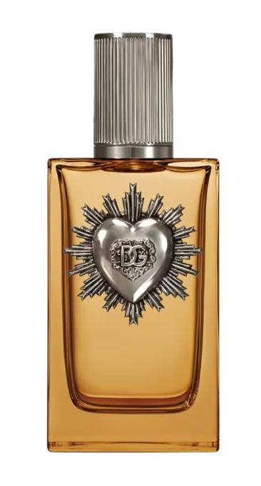 Devotion Pour Homme Parfum Dolce&Gabbana одеколон - новий аромат