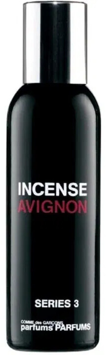 Comme des Garcons Series 3 Incense: Avignon Comme des Garcons