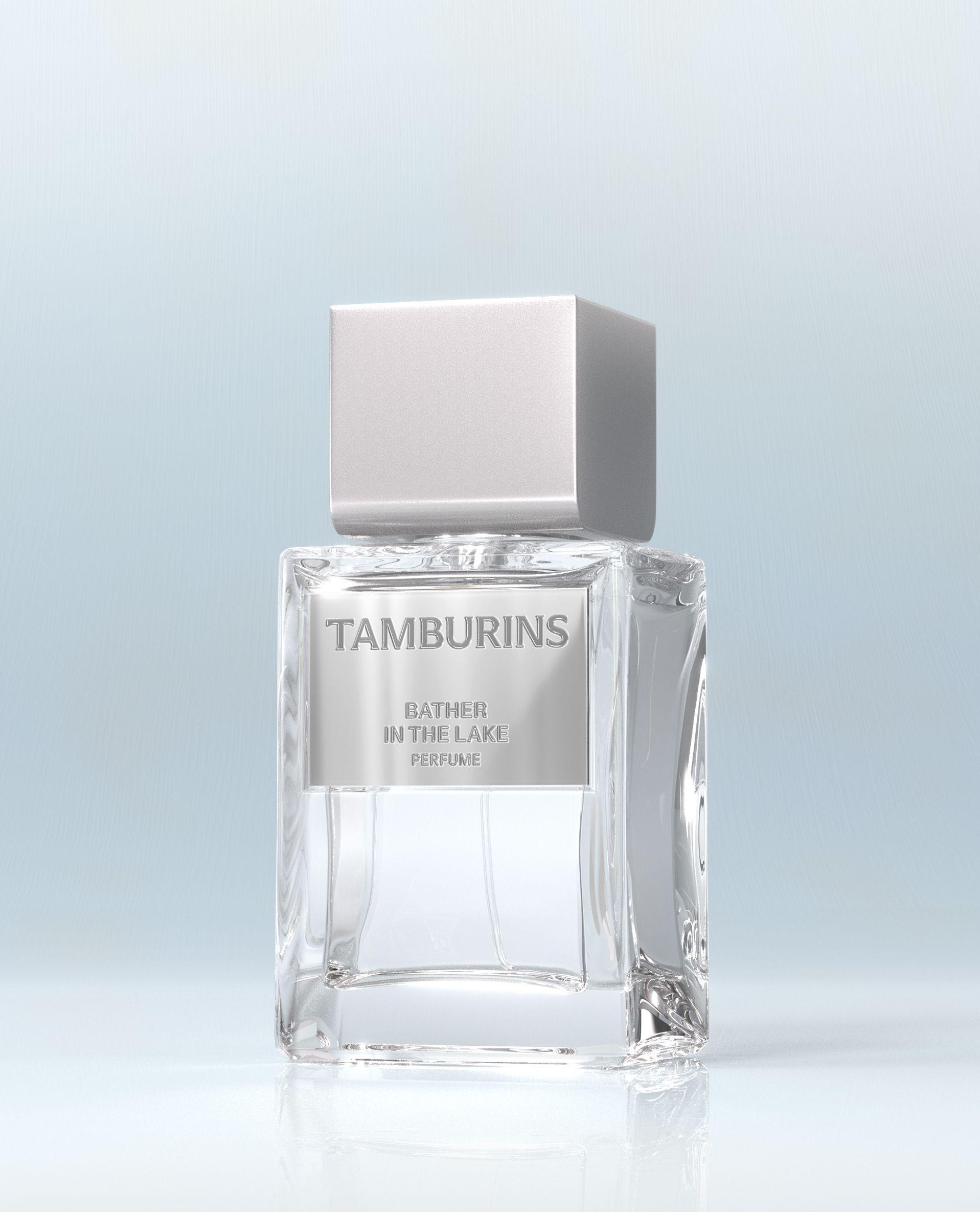 Bather in the Lake Tamburins perfume - a fragrance for women and