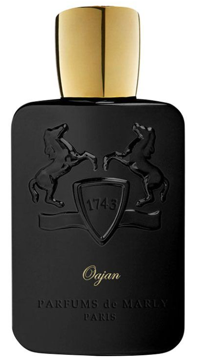 Oajan Parfums de Marly perfume - a fragrance for women and men 2013
