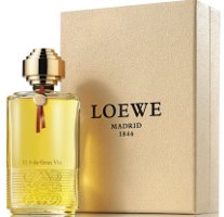 Ópera en el Teatro Real Loewe perfume - a fragrance for women and