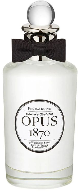 Opus 1870 Penhaligon's одеколон - аромат для чоловіків 2005