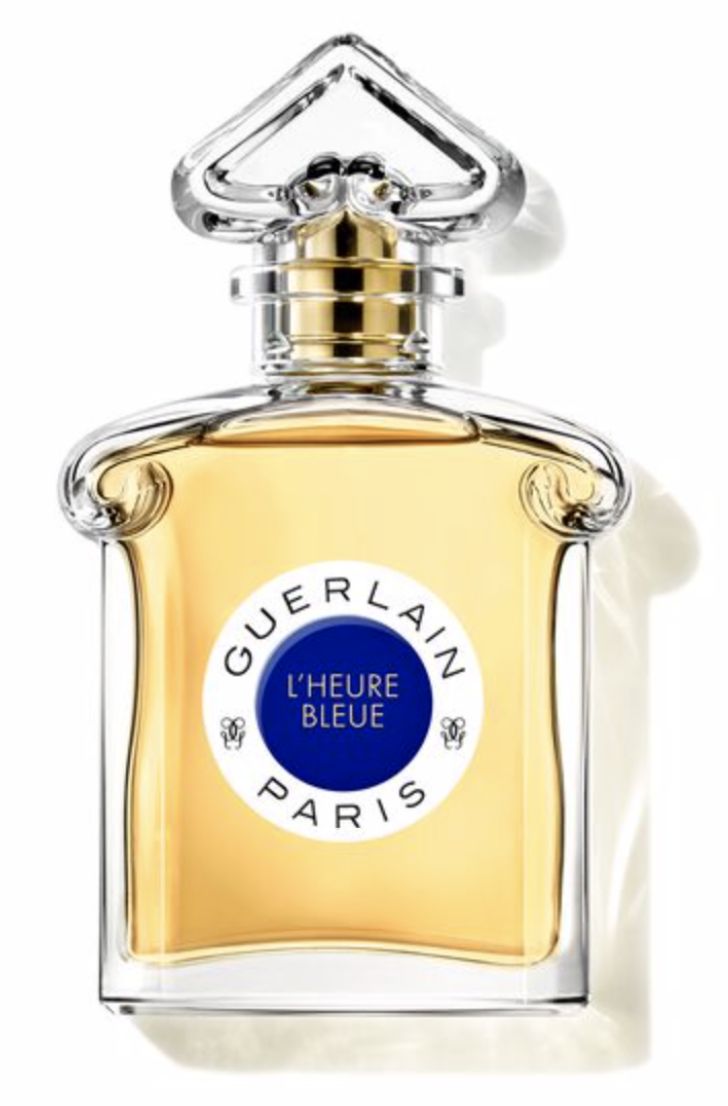 L'Heure Bleue Eau de Parfum Guerlain perfume - a fragrance for