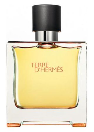 Terre d'Hermes Parfum Hermès 古龙水- 一款2009年男用香水