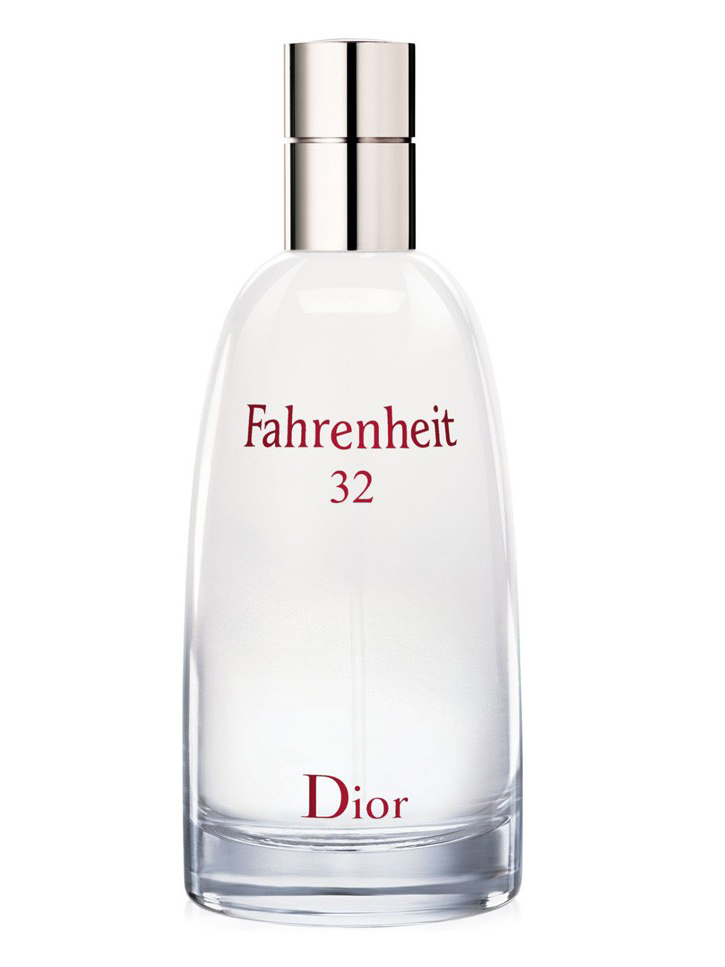Fahrenheit 32 Dior cologne - a fragrance for men 2007