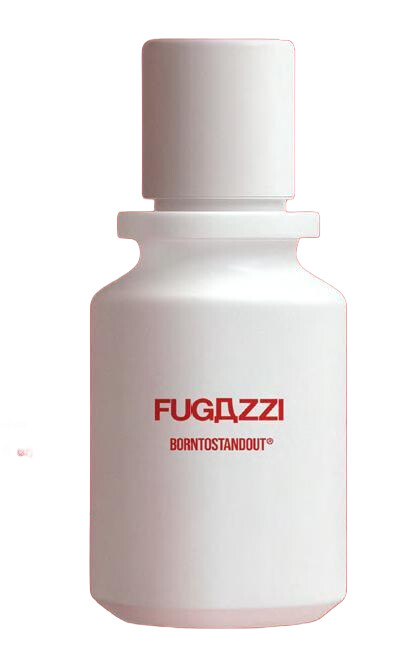 BORNTOSTANDOUT® by FUGAZZI Fugazzi perfume - a new fragrance for