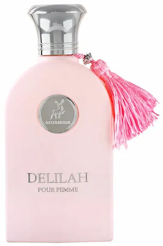 Delilah Maison Alhambra perfume - a fragrance for women 2023