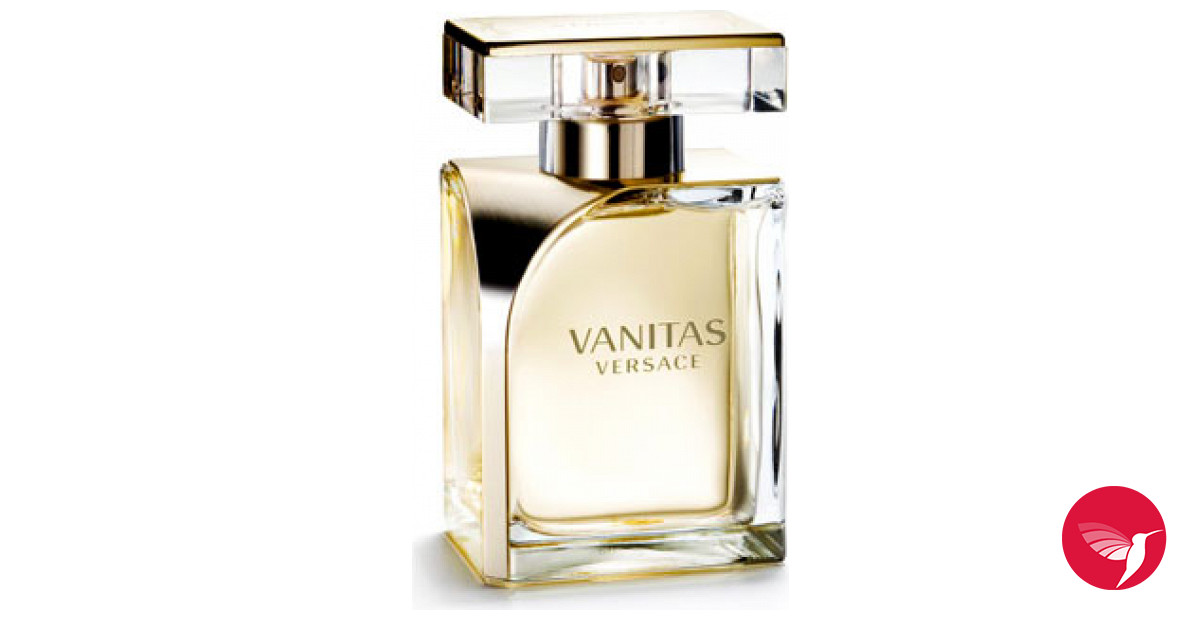 Vanitas Versace 香水- 一款2011年女用香水