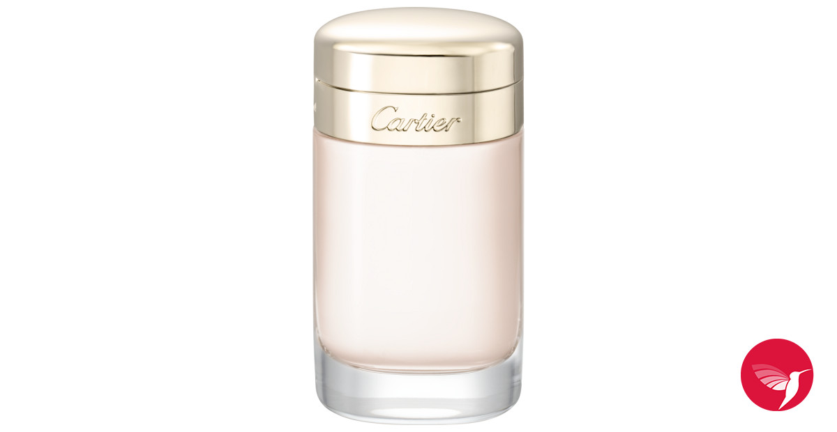 Baiser Vole Cartier perfume - a fragrance for women 2011