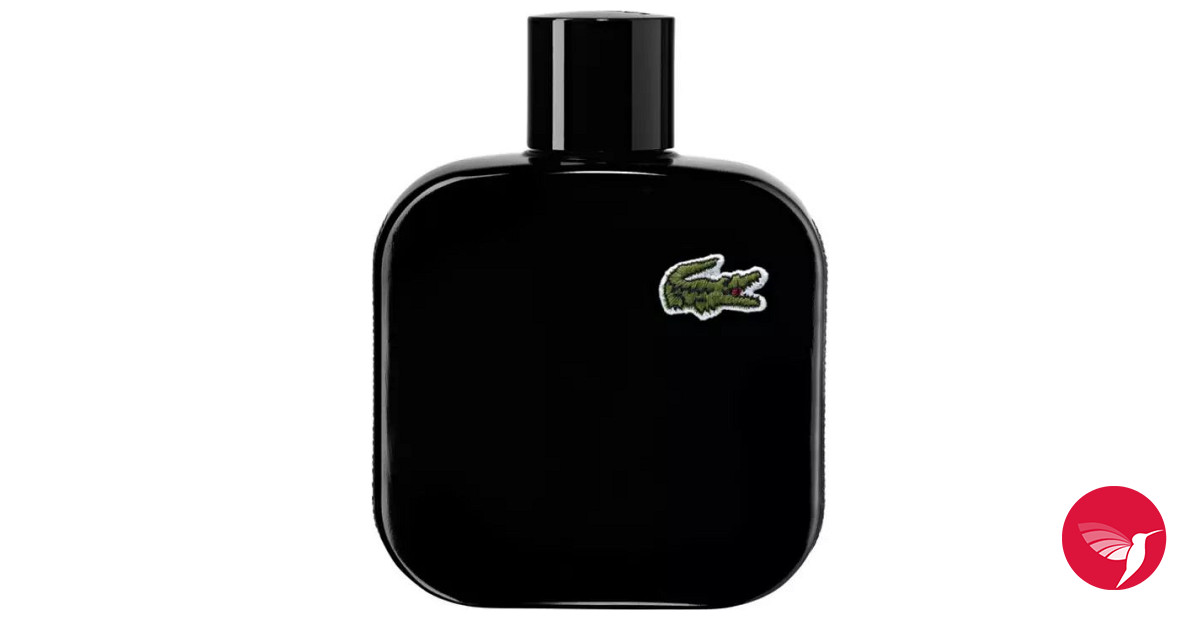 Eau de Lacoste L.12.12. Noir Lacoste Fragrances - una fragranza da