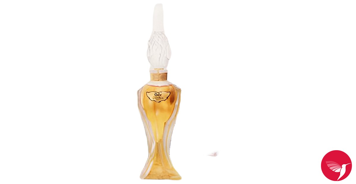 Ode Guerlain 香水- 一款1955年女用香水