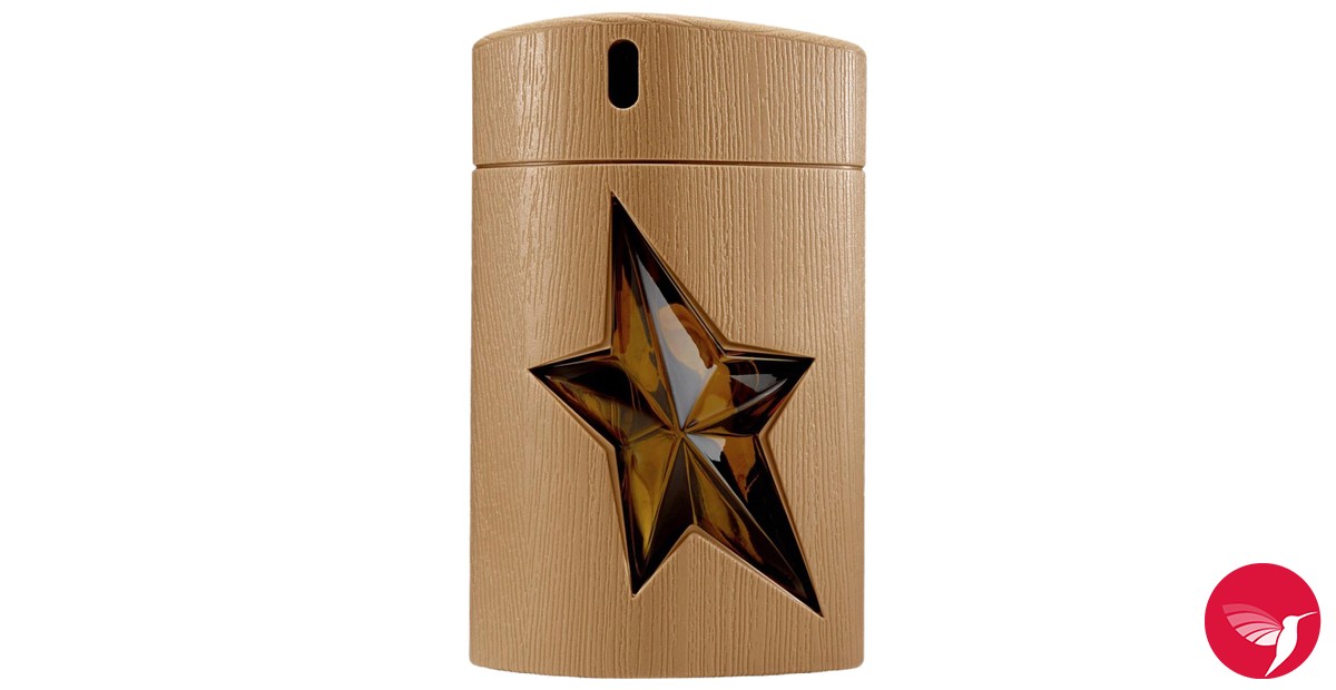 A*Men Pure Wood Mugler одеколон - аромат для чоловіків 2014