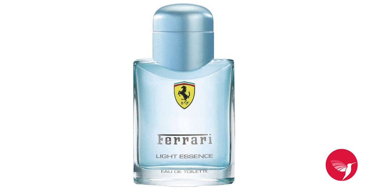 Ferrari Light Essence Ferrari cologne - a fragrance for men 2007