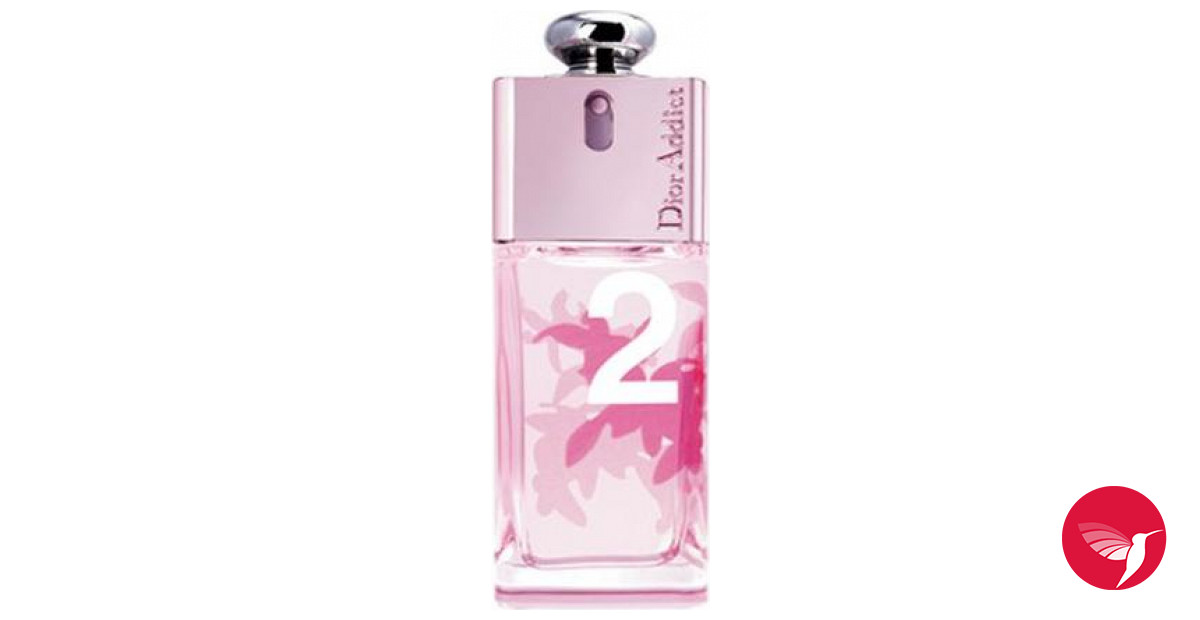 Dior Addict 2 Summer Litchi Dior perfume - a fragrance for women 2008