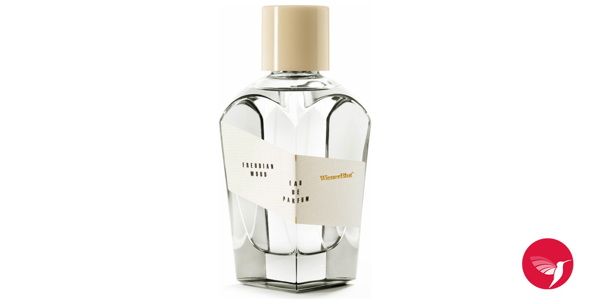 Freudian Wood WienerBlut perfume - a fragrance for women and men 2016