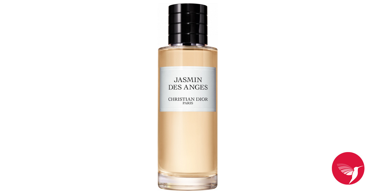Jasmin Des Anges Dior perfume - a fragrance for women and men 2018