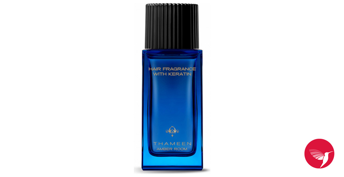 Amber Room Thameen perfume - a fragrance for women and men 2018