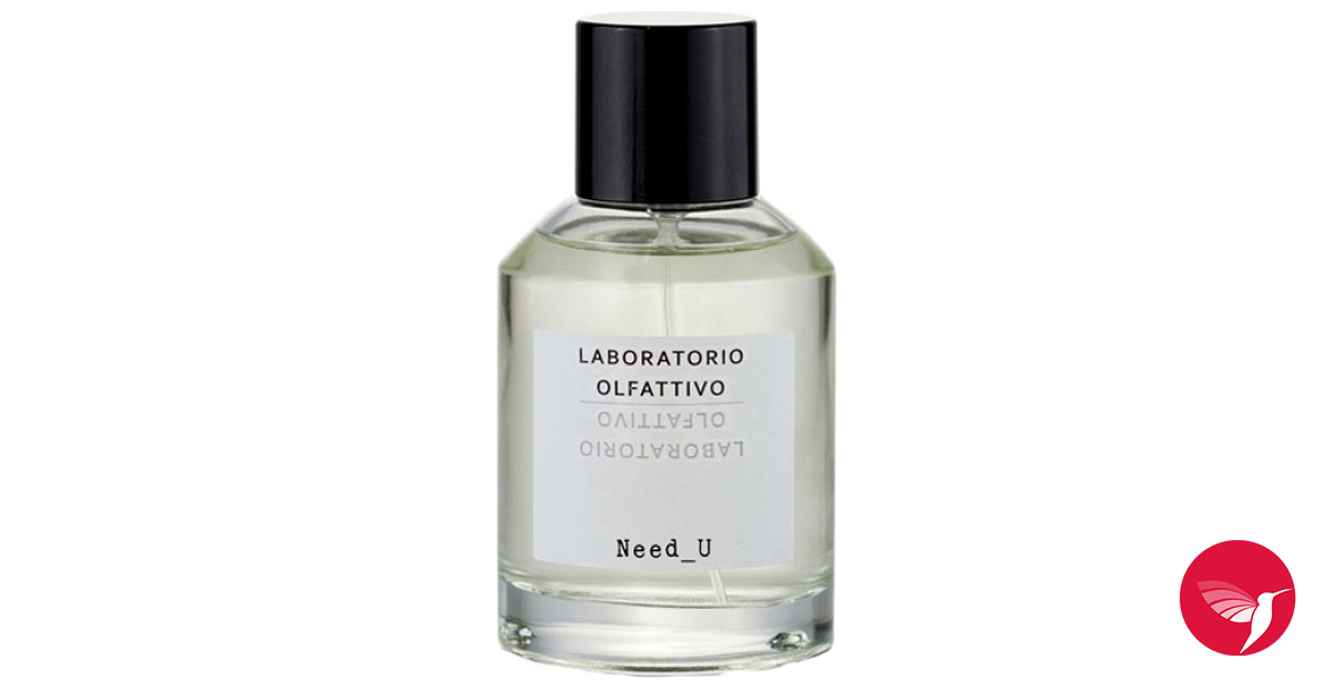 Need-U Laboratorio Olfattivo perfume - a fragrance for women and