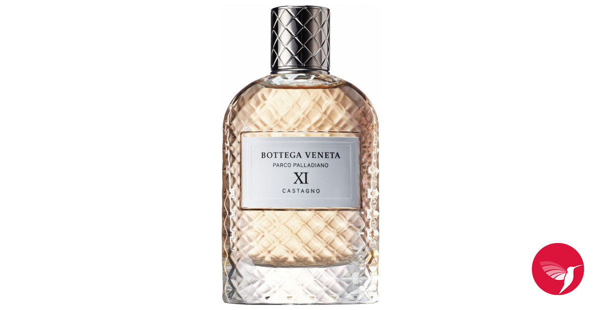 Parco Palladiano XI: Castagno Bottega Veneta perfume - a fragrance