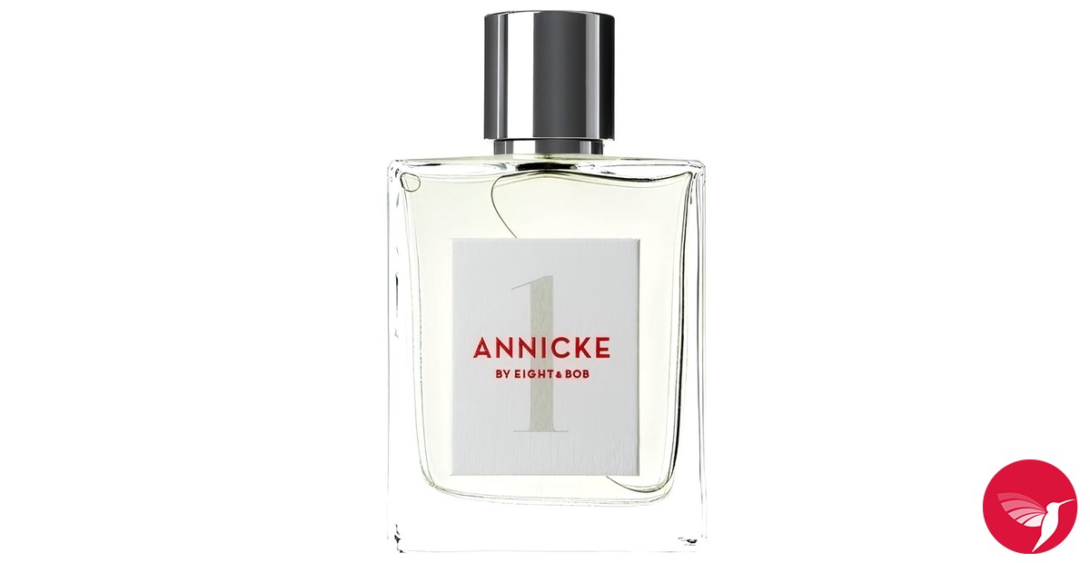Annicke 1 EIGHT & BOB perfume - a fragrance for women 2018