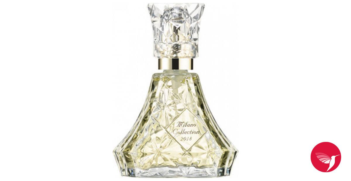 Milano Collection 2018 Kanebo perfume - a fragrance for women 2018