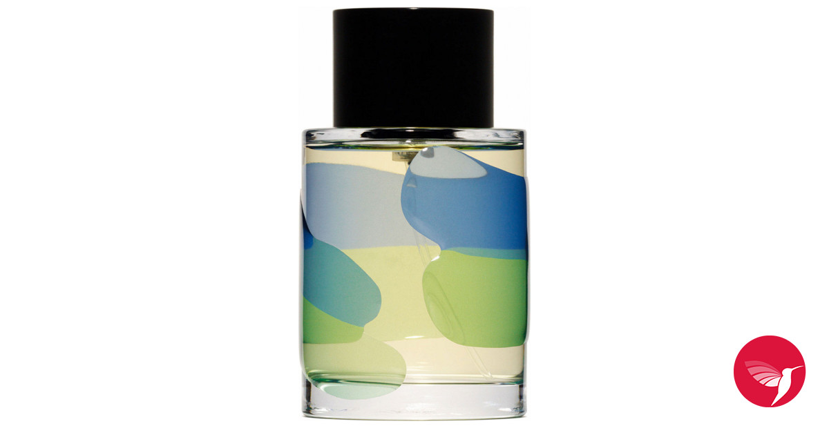 Bigarade Concentree Limited Edition 2018 Frederic Malle perfume