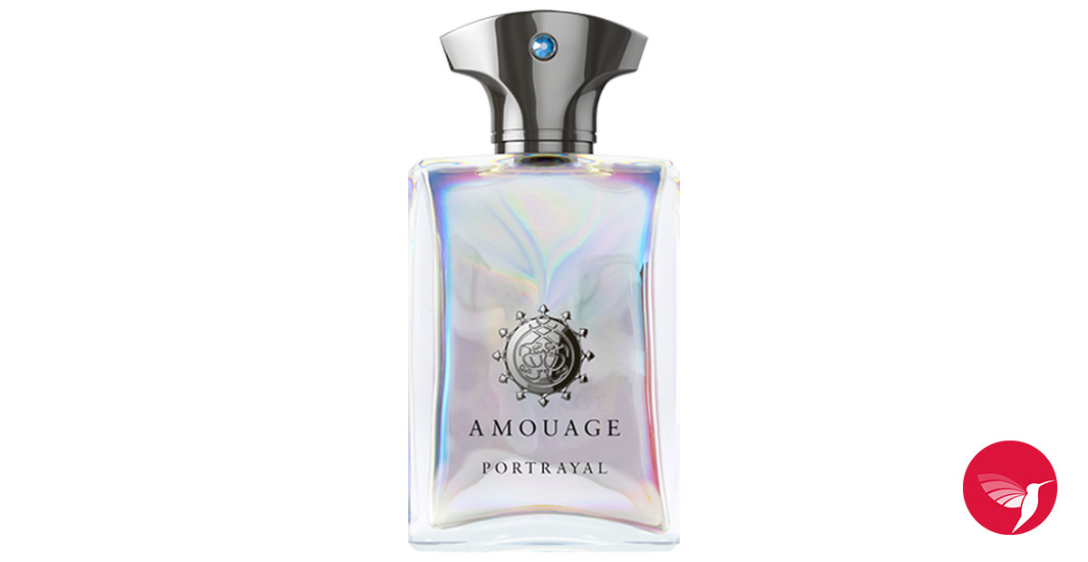 Portrayal Man Amouage cologne - a fragrance for men 2019